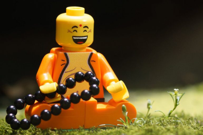 Hi, I’m Mr. Zen Invest.